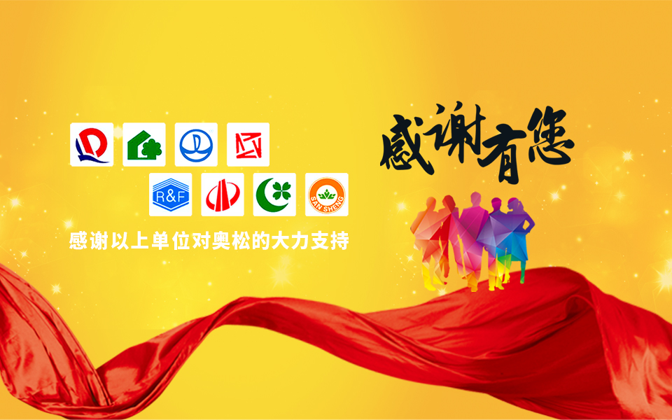公司實(shí)力